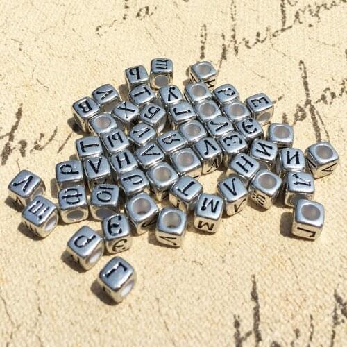 RealyK·S Square Beads