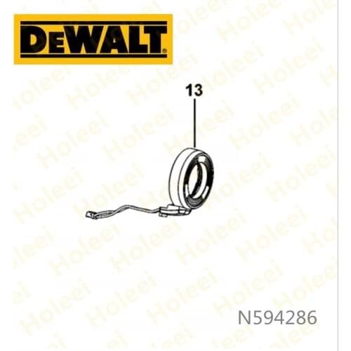 LED light for DEWALT DCF801 DCF902 N594286