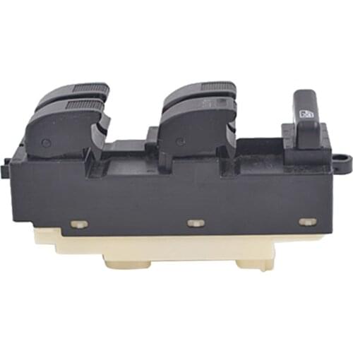 High Performance Front Door Master Power Window Switch Fit for Suzuki Escudo