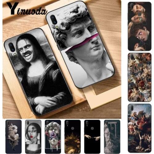Чехлы для телефонов Vivo Y81 Yinuoda China At AliExpress
