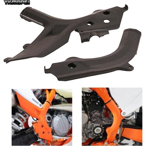 Motorcycles Frame Cover Body Guard Protector For KTM SX SXF XC XCF 125 250 300 350 400 450 500 2019 2020 EXC EXCF XCW XCFW 2020