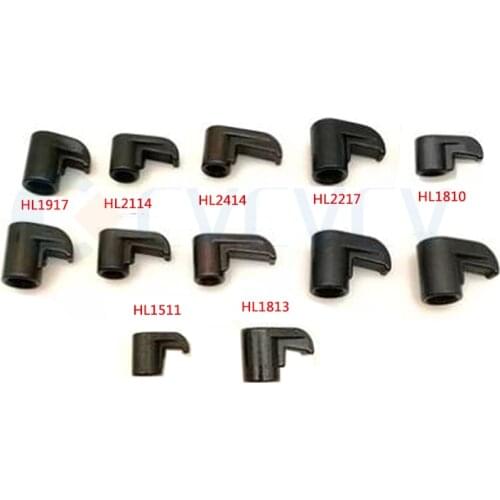 10pcs Clamp HL1511 HL 1808 HL1810 HL1813 HL1917 HL2113 HL2114 HL2217 HL2414 HLT-16 HLW-08 CNC lathe Turning Arbor turning platen