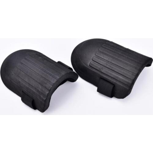 1Pair Soft Foam Knee Pads Protectors Cushion Sport Work Guard Gardening Builder