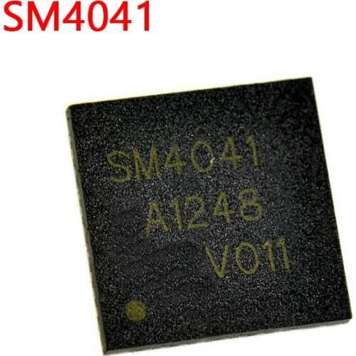 1pcs SM4041 QFN-48 QFN new original