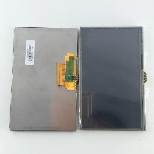 5 inch GPS LCD Screen + Touch Screen Digitizer for TomTom GO 50 GO51 51
