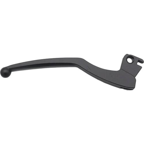 Aluminum Alloy Brake Lever Handle Black for Suzuki JR80 JR 80 All Years