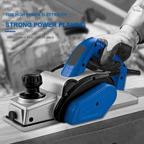CJHZYG Electric Planers