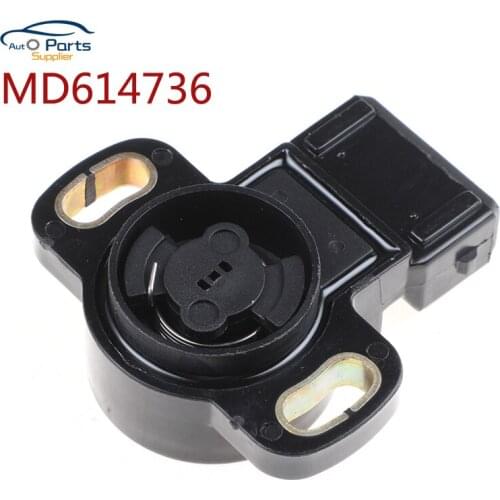 New 4-pins OEM MD614736 Throttle Position Sensor tpms SENSOR FOR MITSUBISHI DIAMANTE MONTERO SPORT