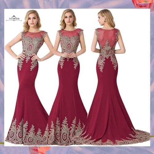 FATAPAESE Cocktail Dresses