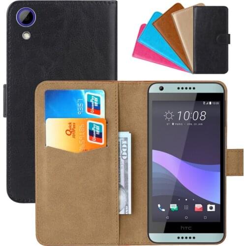 HenryHair Phone Cases HTC Desire 650