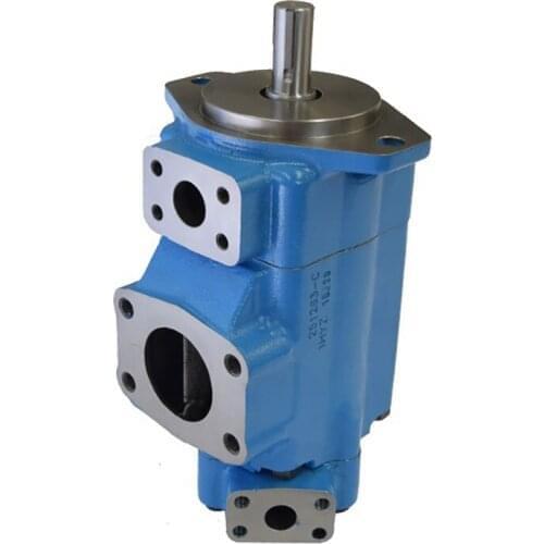 DENISON 3520V21A10-1CC22R blade pump /DENISON Accessories