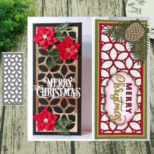 Metal Cutting Dies frameworks Photo frame frame for Scrapbooking Steel Craft Die Cut Embossing Paper Card Album 2020 NEW