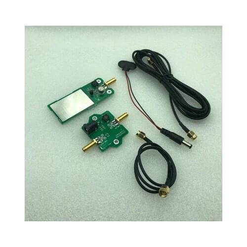 Mini-Whip MF/HF/VHF SDR Antenna MiniWhip Shortwave Active Antenna for Ore Radio, Tube (Transistor) Radio, RTL-SDR Receive hackrf