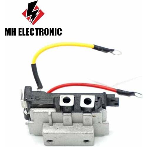 MH ELECTRONIC Ignition Control Module 89620-10120 for Toyota for Geo Spectrum for Isuzu Impulse 8-94404-544-0 for Lucas for G-M