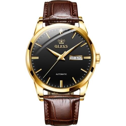 Oyalie Men's Wrist Watch