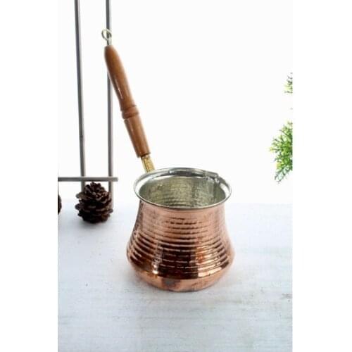 Modern LoveQ Copper Creamer Ckr-Bk-016 чайник tea set чайник заварочный teapot أواني الشاي