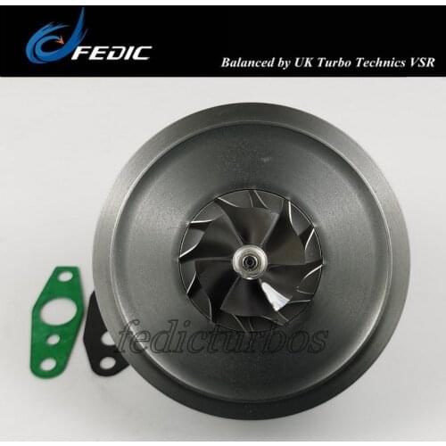 Turbine CT16V VB31 17201-0L070 Turbo charger chra cartridge for Toyota Hilux 2.5 D-4D 88Kw 120HP 2KDFTV 2011