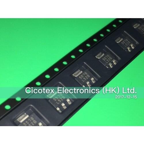 10pcs/lot LM3940IMP-3.3/NOPB 3940 SOT-223 L52B L528 IC REG LINEAR 3.3V 1A SOT223-4 LM3940IMPX-3.3 LM3940IMP-3.3