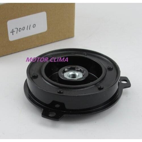 Auto AC COMPRSSOR CLUTCH HUB 4700110, For ZEXEL DCS-17 VAG/VW/MERCEDES BENZ / RENAULT