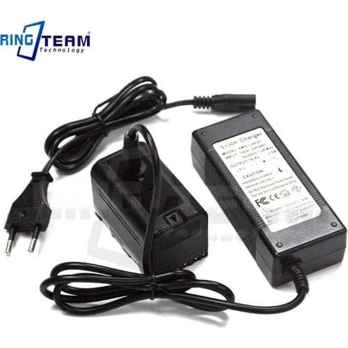 BPU30 BP-U30 Dummy Battery Power Adapter Kit for Sony Camera Camcorders PMW-EX1 PMW-EX1R PMW-EX3 PMW-100 PMW-150 PMW-160