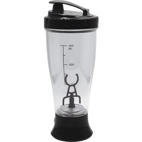 Electric Protein Shaker Blender Fitness Shaker Cup Bottle Brewing Powder Movement Eco Friendly Automatic Vortex Mixer
