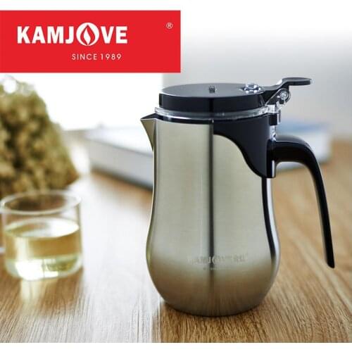 Заварочные чайники KAMJOVE China At AliExpress