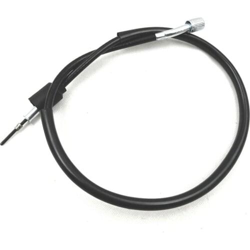 Motorcycle Speed Cable Line Meter Tooth Line Instrument Gear Line Suitable for Yamaha TW200 TW225