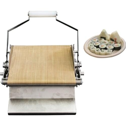 Sushi machine seaweed rice ball machine Japanese sushi curler manual rice ball machine JM50 roll sushi maker