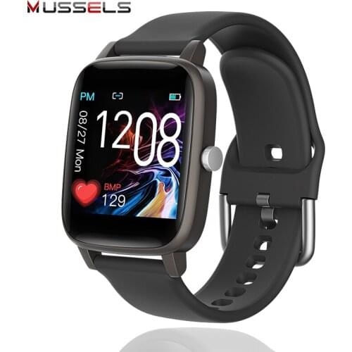 Mussels Smart Electronics