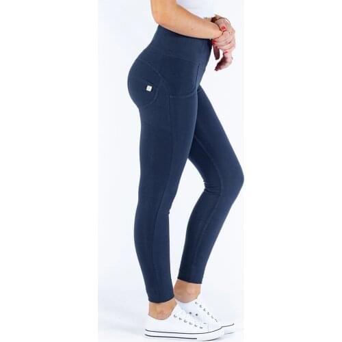 Shascullfites Melody Cheap Gym Leggings Navy Yoga Pants Best Active Leggings Fitness Clothes For Women Gym And Shaping