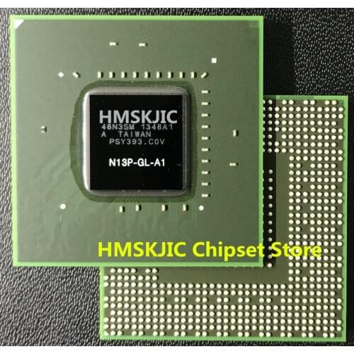 100% New N13P-GL-A1 N13P GL A1 lead-free BGA chip with ball Good Quality
