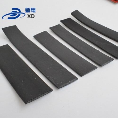 Wholesale aluminum window weather Rubber strip