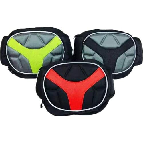 3 Colors Adult Fidlock Closure Gear Waist Bag Outdoor Waist Pack Drop Leg Bag Motorcycle Waistpack Moto Motocicleta Side