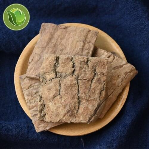 Du Zhong - Eucommia Bark- Cortex Eucommiae Ulmoidis Dry Herbs