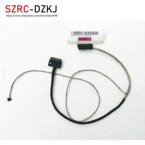 SZRCDZKJ New Original For Lenovo G400s G400sa G405S G410S DC02001RS10 New Laptop LCD Cabl