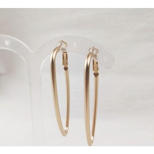 Ziyoumiao Big Rings