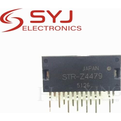 1pcs/lot STR-Z4267 STRZ4267 ZIP