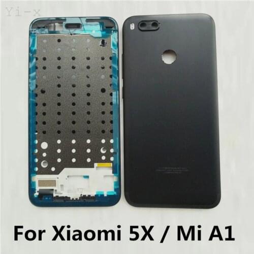 CLOVEPURPLE Xiaomi Redmi 5 Plus Phone Batteries