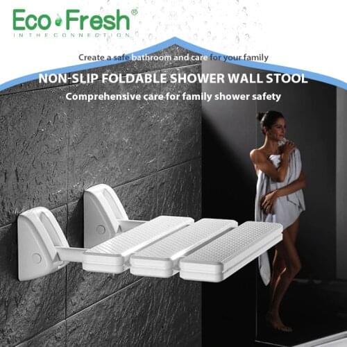ECOFRESH INTHECONNECTION Shower Seats China