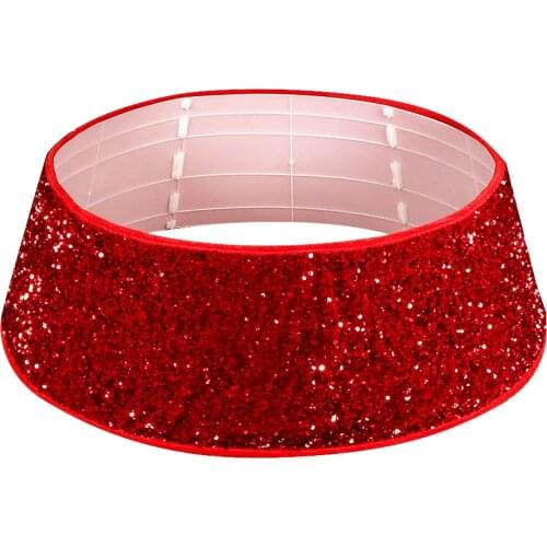 HOUSEEN Christmas Tree Skirts