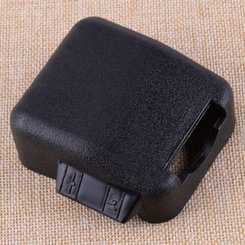 LETAOSK High Performance Black Plastic Air Filter Cleaner Cover 4137 141 0500 Fit For Stihl KM85 FS85 FS80 FC85 FC75 BG75