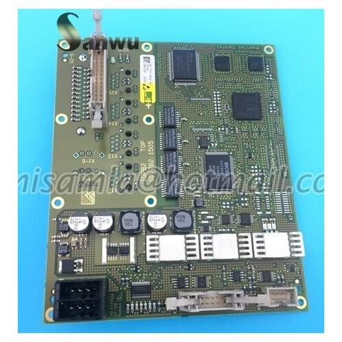 Original used Flat module IDPB2 00.779.2024/02 ( new number : 00.779.2479/02 ) for heidelberg machine