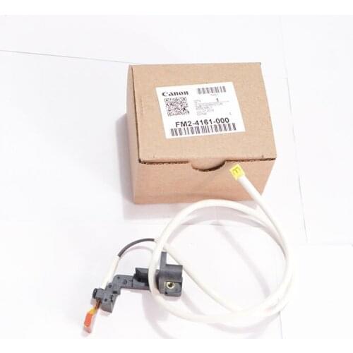 Original FM2-4161-000 Fuser Sub Thermistor for Canon imageRUNNER 5050 5055 5065 5070 5075 5570 6570
