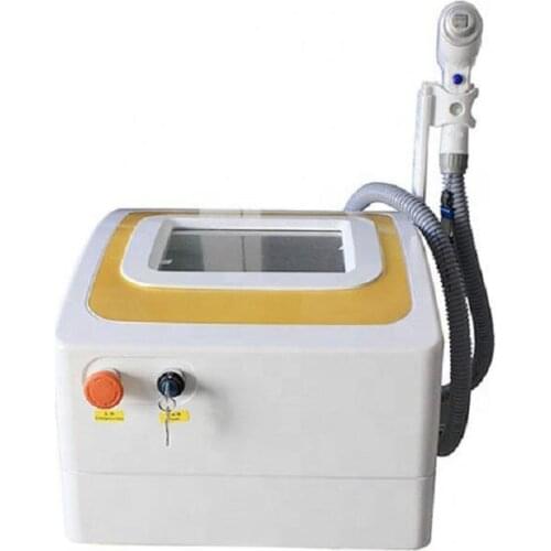Professional hair removal machine 3 Wavelength diode equipment
