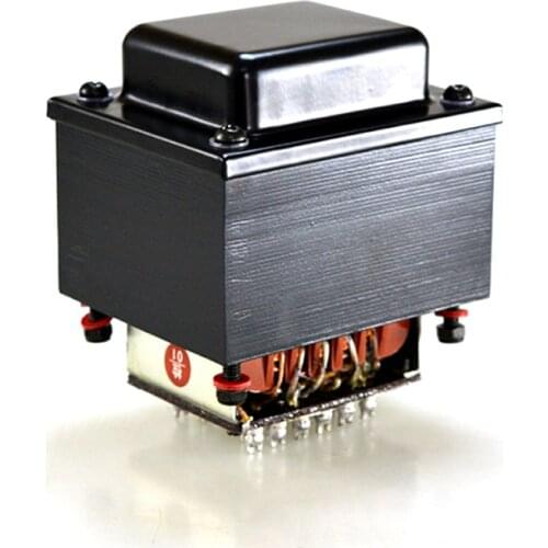 Raphaelite 300W power transformer PW300ABA-230 300B/2A3 full bile rectifier power supply cattle