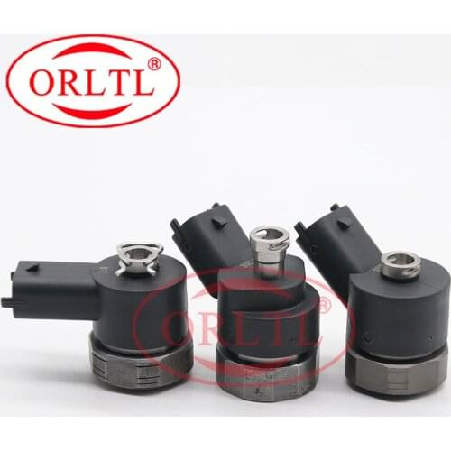 F00RJ02702 Adjustable Flow Solenoid Valve F 00R J02 702 Solenoid Air Valve F00R J02 702 For 0445120215 0445120224 0445120044