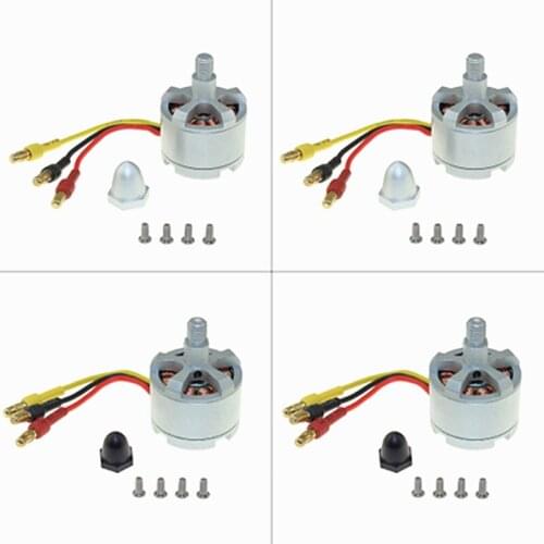 Compatible with DJI 2212 / 920KV self-locking brushless motor Universal F450 / 550 rack positive and negative