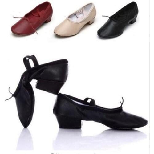 Brand New Modern Boy Girl Women Mens Ballroom Latin Tango Dance Shoes Man Salsa Heeled
