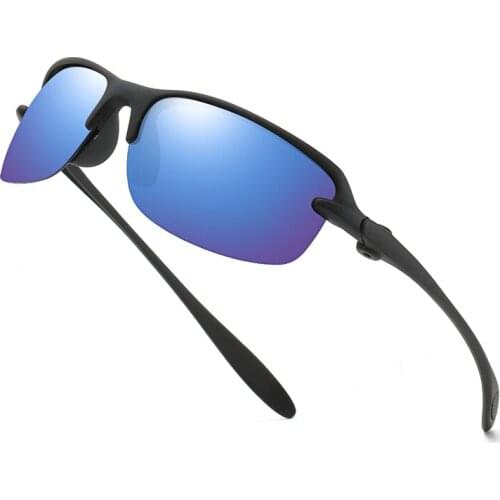 Sports Sunglasses Polarized Polaroid Fishing Sun Glasses Goggles UV400 Sports Men Women Sun Glasses for Men De Sol Feminino