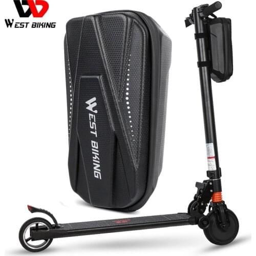 Electric Scooter Bag Waterproof Handle Bag for Xiaomi Mijia M365 ES1 ES2 ES3 ES4 Cycling Accessories Tool Storage Hanging Bag
